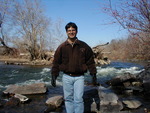 Sergio Delaware River 2002